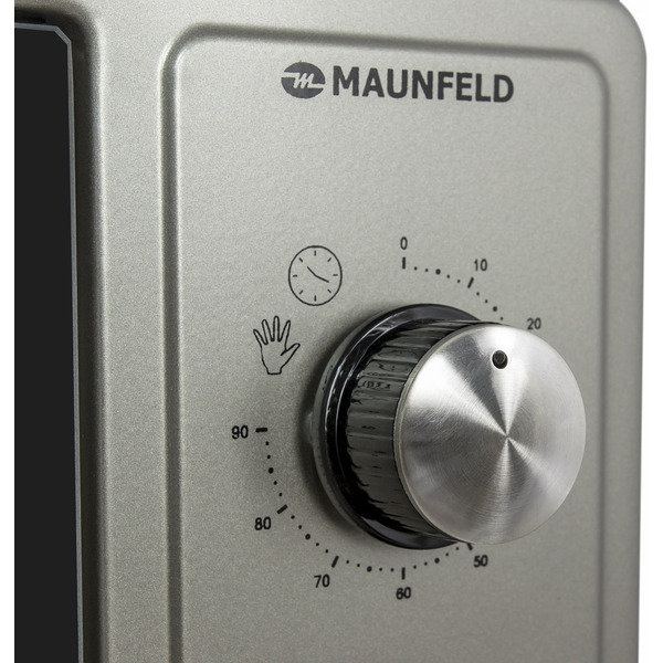 Печь электрическая MAUNFELD СEMOA.456.S1