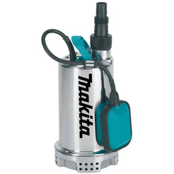 Насос погружной для слабозагрязненной воды MAKITA PF1100