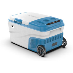 Компрессорный автохолодильник Alpicool DC30