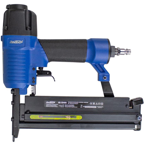 Степлер REDBO AS-5040E (38833)