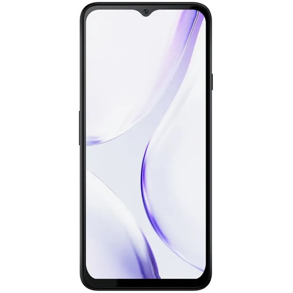 Смартфон Cubot NOTE 50 8GB/256GB (черный)