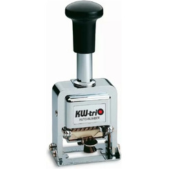 Нумератор KW-Trio 20800