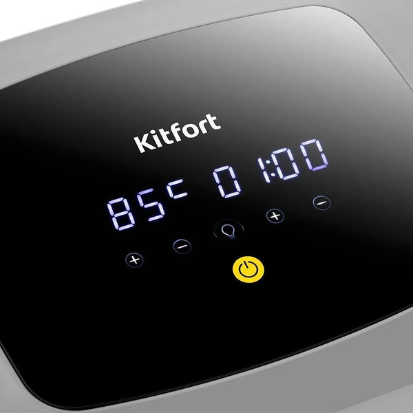 Сушилка для овощей и фруктов Kitfort КТ-4906