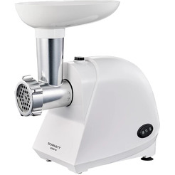 Мясорубка SCARLETT SC-MG45S74 White