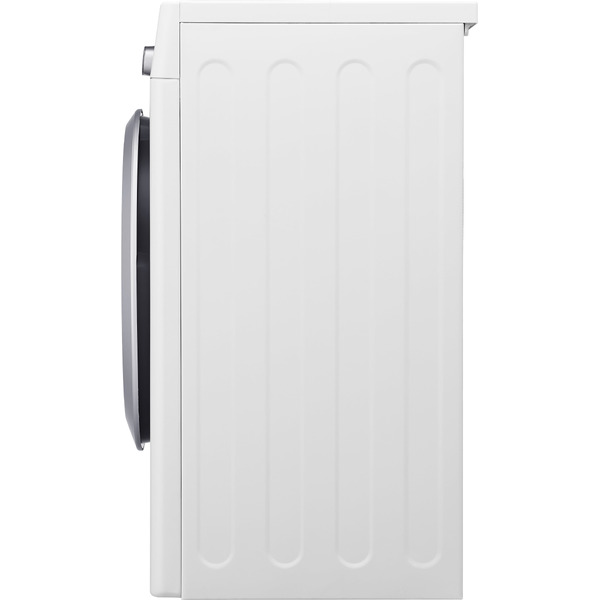 Стиральная машина LG F2M5WS4W