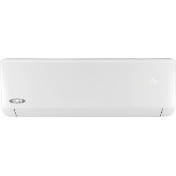 Кондиционер General Climate GC-A18HR1 / GU-A18H1