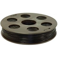 Пластик для 3D печати Bestfilament BFlex 1.75 мм 500 г (черный)
