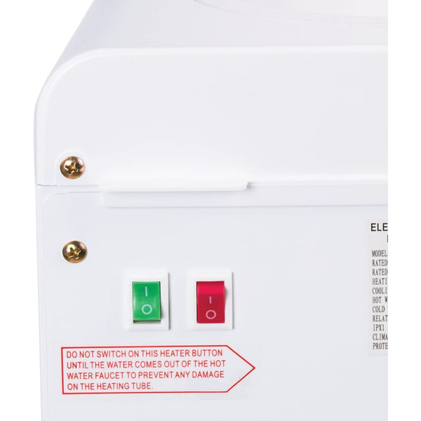 Кулер для воды Sonnen FS-01 452419