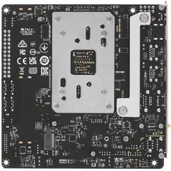 Материнская плата MSI MPG B650I Edge WiFi