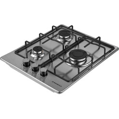 Варочная панель MAUNFELD EGHS.43.3STS-ES/G