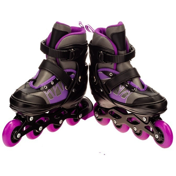 Роликовые коньки Favorit 8803-S-PR