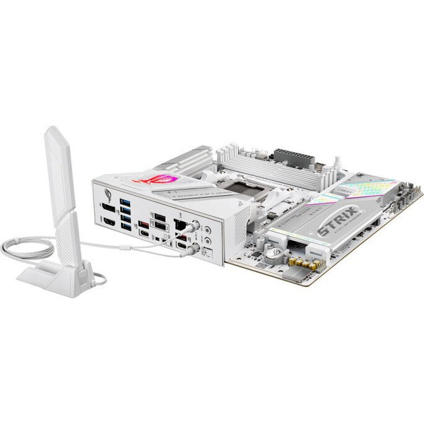 Материнская плата ASUS ROG Strix B850-G Gaming WiFi