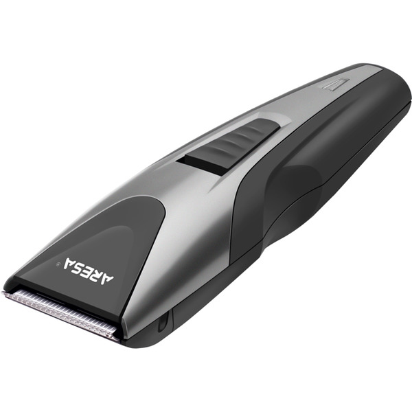 Машинка для стрижки волос электрическая Aresa AR-1813