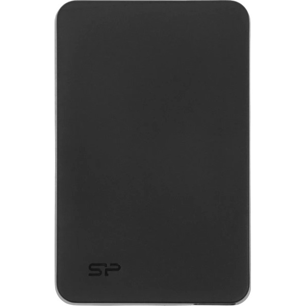 Внешний накопитель Silicon-Power Stream S05 4TB SP040TBPSDS05SAK