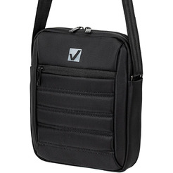 Сумка через плечо BRAUBERG Patrol 240500