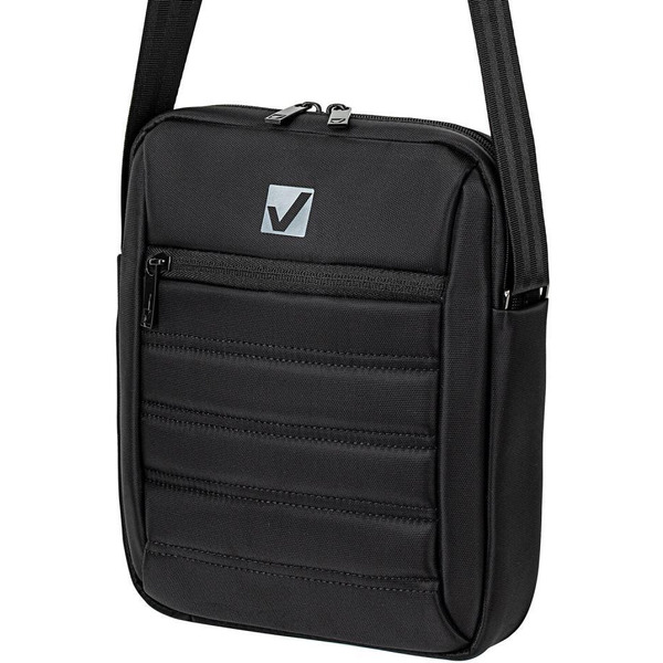 Сумка через плечо BRAUBERG Patrol 240500