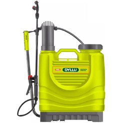 Опрыскиватель садовый DYLLU DTKS1516