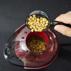 Попкорница Cecotec Fun&Taste P'Corn