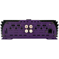 Автомобильный усилитель Five LM-4.130