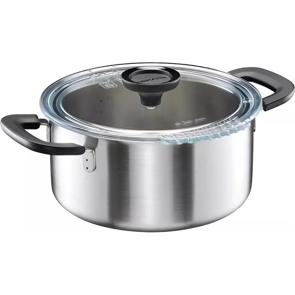 Кастрюля Fiskars Functional Form 1072318