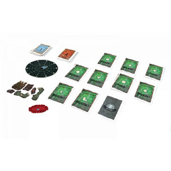 Настольная игра Звезда Exit-Квест. Комната страха 8793