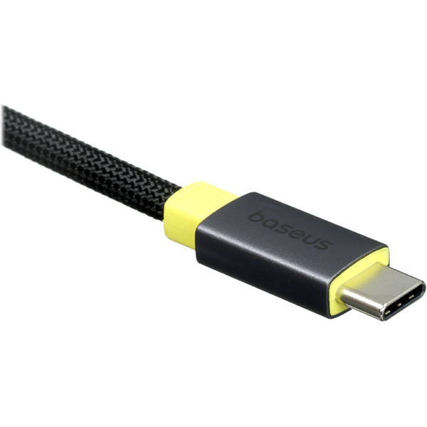 Док-станция Baseus UltraJoy Series 7-Port Hub B00052803811-03