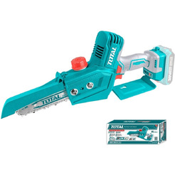 Аккумуляторная пила Total TGSLI2068 (без АКБ и ЗУ)
