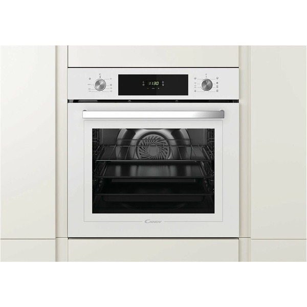 Духовой шкаф CANDY FCT625WXL/1