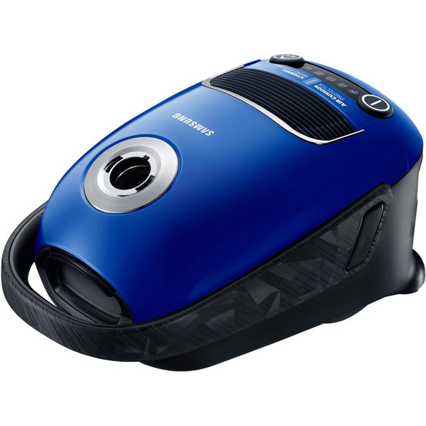 Пылесос SAMSUNG VC21F60JUK1/EV