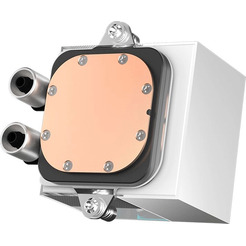 Система жидкостного охлаждения для процессора PCCooler DS360 DS360-WHNWXX-GL (белый)