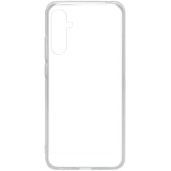 Накладка AKAMI Clear для Samsung Galaxy A54 Прозрачный (31881)