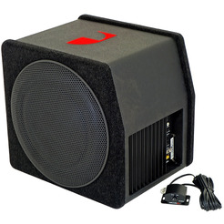 Сабвуфер Nakamichi NBS210A