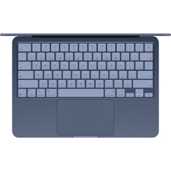 Ноутбук Apple MacBook Neo 13" A3404 512GB Indigo (MHFG4X/A)