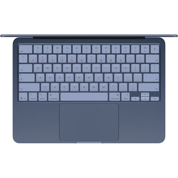 Ноутбук Apple MacBook Neo 13" A3404 512GB Indigo (MHFG4X/A)