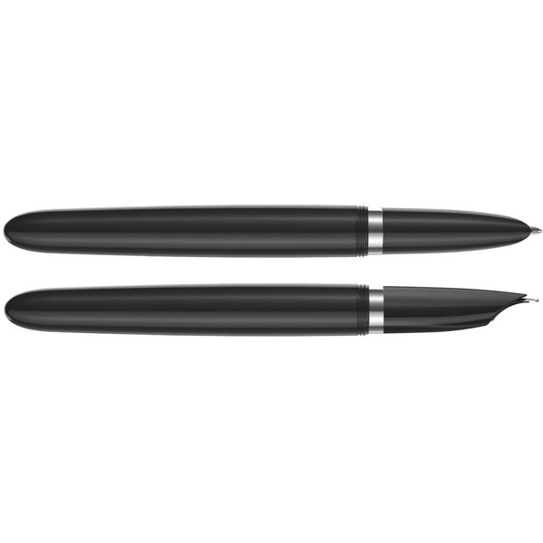 Ручка Parker 51 Core (2123491) Black CT F