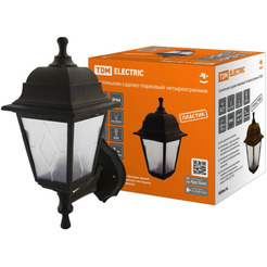 Садовый светильник TDM Electric НБУ 04-60-001 SQ0330-0764