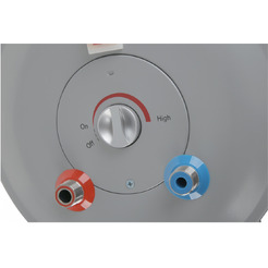 Водонагреватель THERMEX IU 50 V