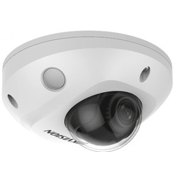 IP-камера Hikvision DS-2CD2523G2-IS (D) (4 мм)