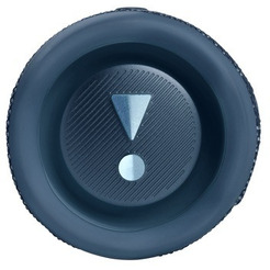 Беспроводная колонка JBL Flip 6 (синий)