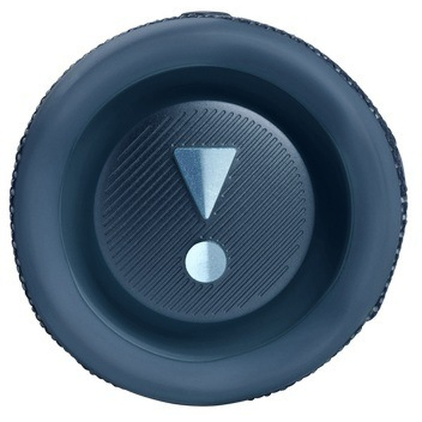 Беспроводная колонка JBL Flip 6 (синий)