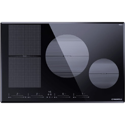 Варочная панель MAUNFELD CVI804SFBK LUX