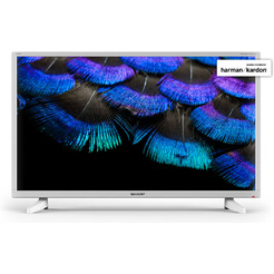 Телевизор Sharp LC-32HI3222EW