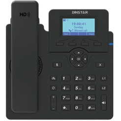 IP-телефон Dinstar C60U