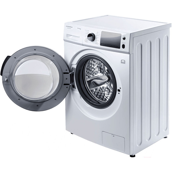 Стиральная машина MAUNFELD MFWM147WH