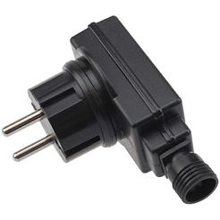 Акриловая светодиодная фигура NEON-NIGHT Северный олень 513-270