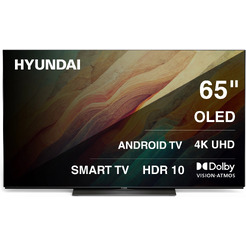Телевизор Hyundai H-LED65OBU7700