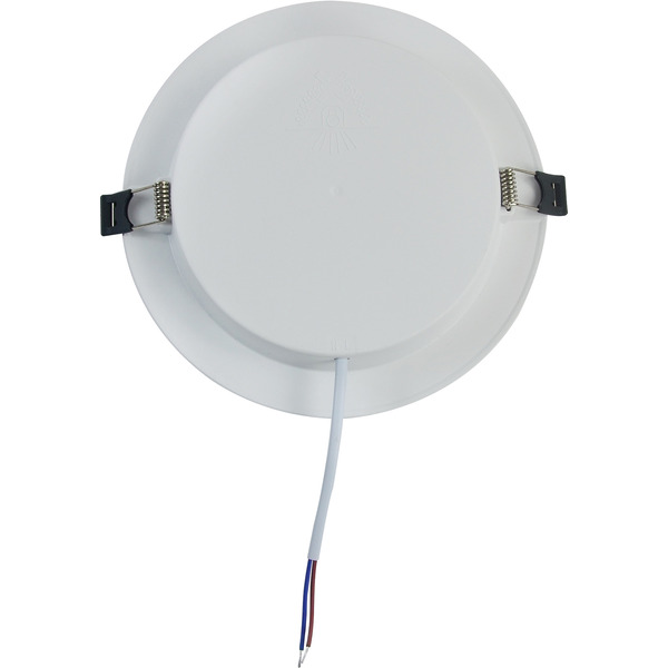 Светодиодная панель JAZZway PLED DL6 24w 4000K WH IP40