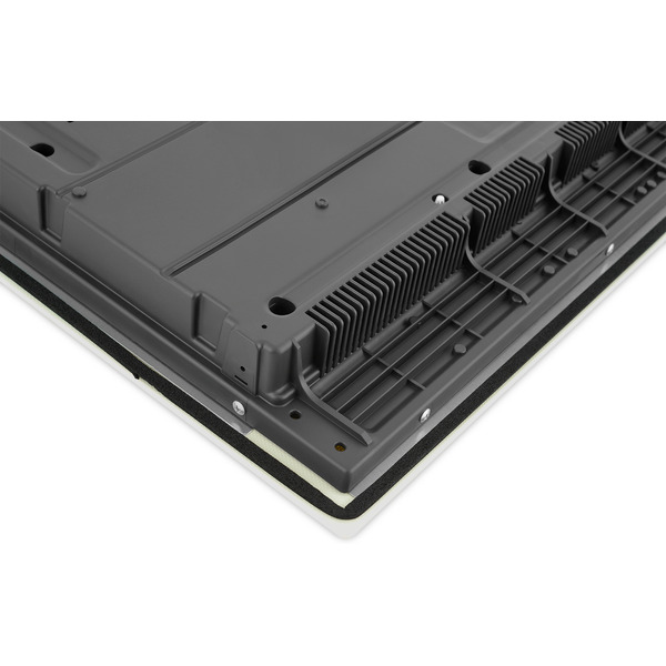 Варочная панель ZUGEL ZIH604W