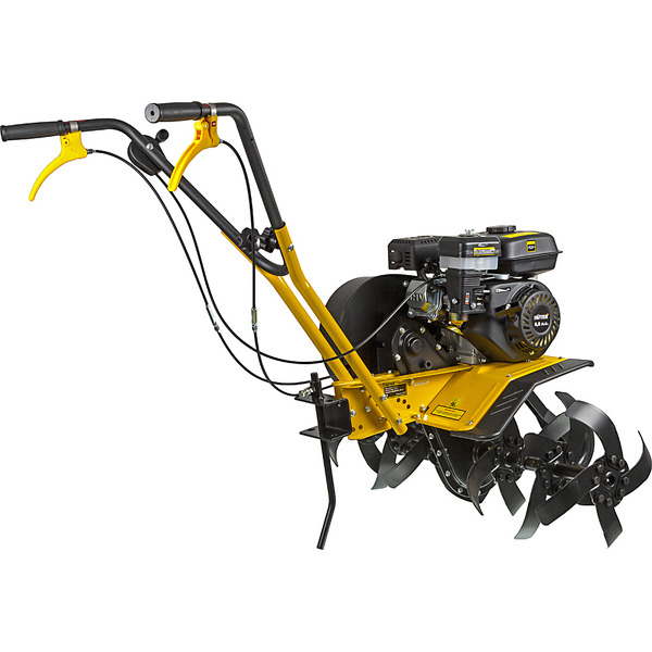 Мотокультиватор Huter GMC-6.8 (70/5/21)