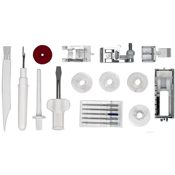 Швейная машина Janome Clio 320